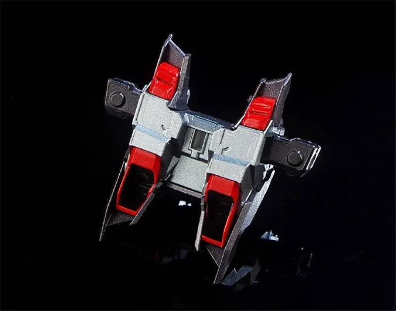 Thewind Caletvwlch меч/рюкзак Готовая модель для Bandai MB MG 1/100 Gundam в красной раме красный дракон DF006