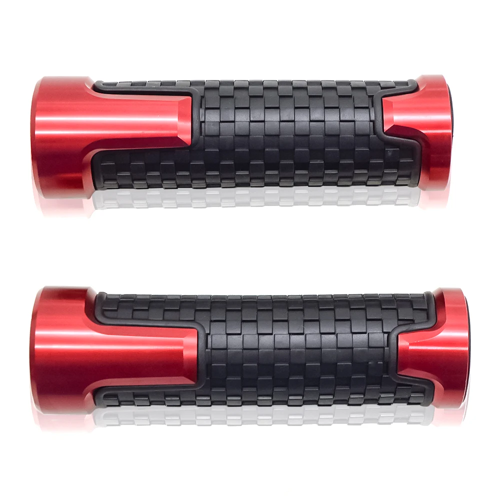 Motorcycle Handle Bar 22MM 7/8'' Grips For Ducati 796 MONSTER 696 999/S/R 749/S Buell 1125R 1125CR for honda | Автомобили и