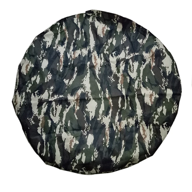 Высококачественная новая камуфляжная Универсальная крышка для запасных шин 14