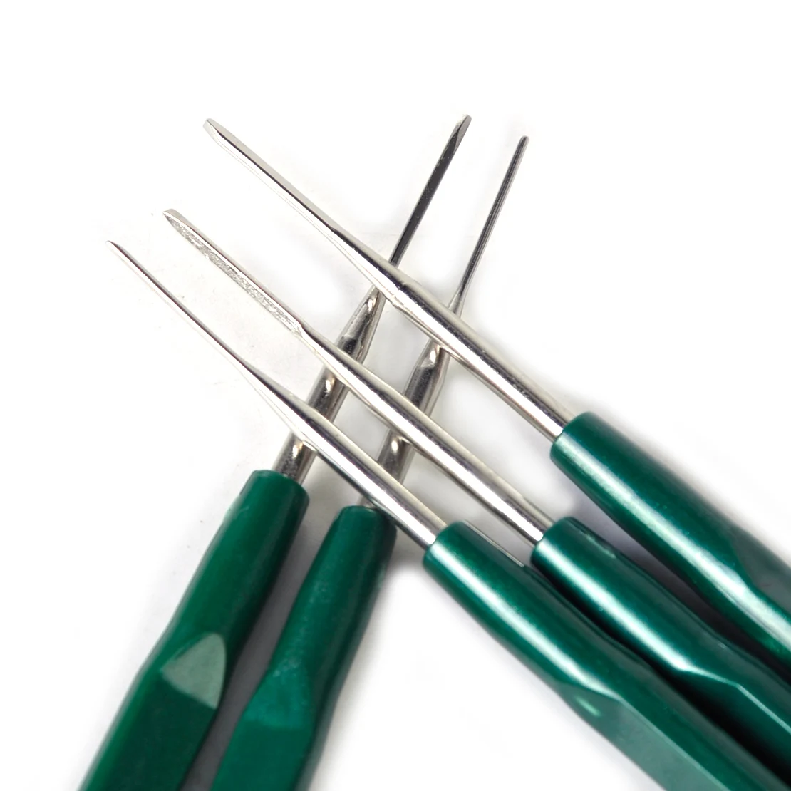 

DWCX HIgh Quality 5x Car Cable Wire Terminal Socket Plug Pin Removal Dismount Tool Maintenance Kit For Cars SUV Off-Road Pickup