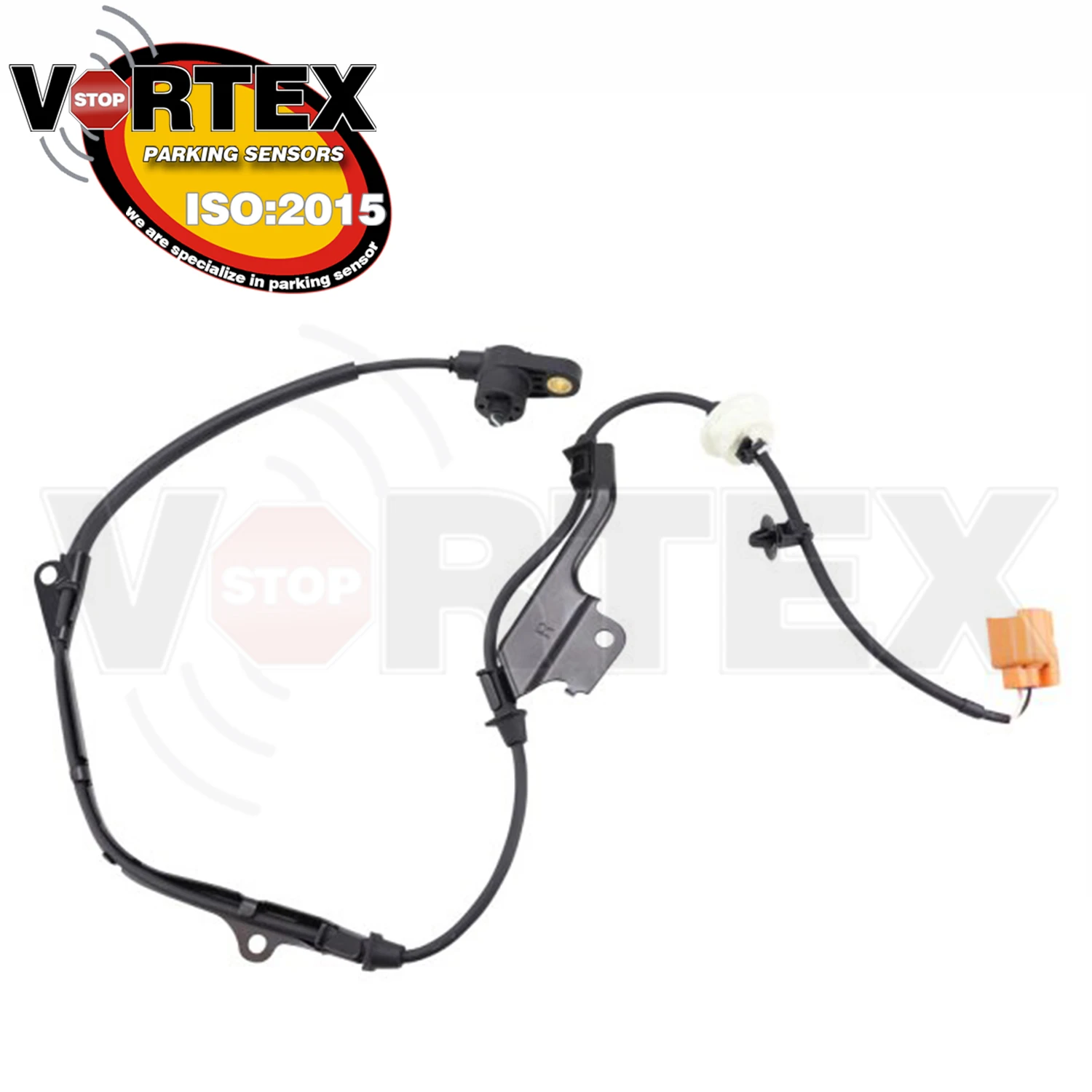 Передний правый ABS Датчик скорости колеса для 98 02 Honda Accord 2.3L 1998 2002 57450 S84 A52 57450S84A52