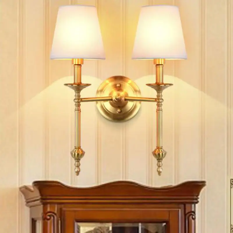 Римский большой высокий Настенный бра для ресторана церковного зала Led балкон