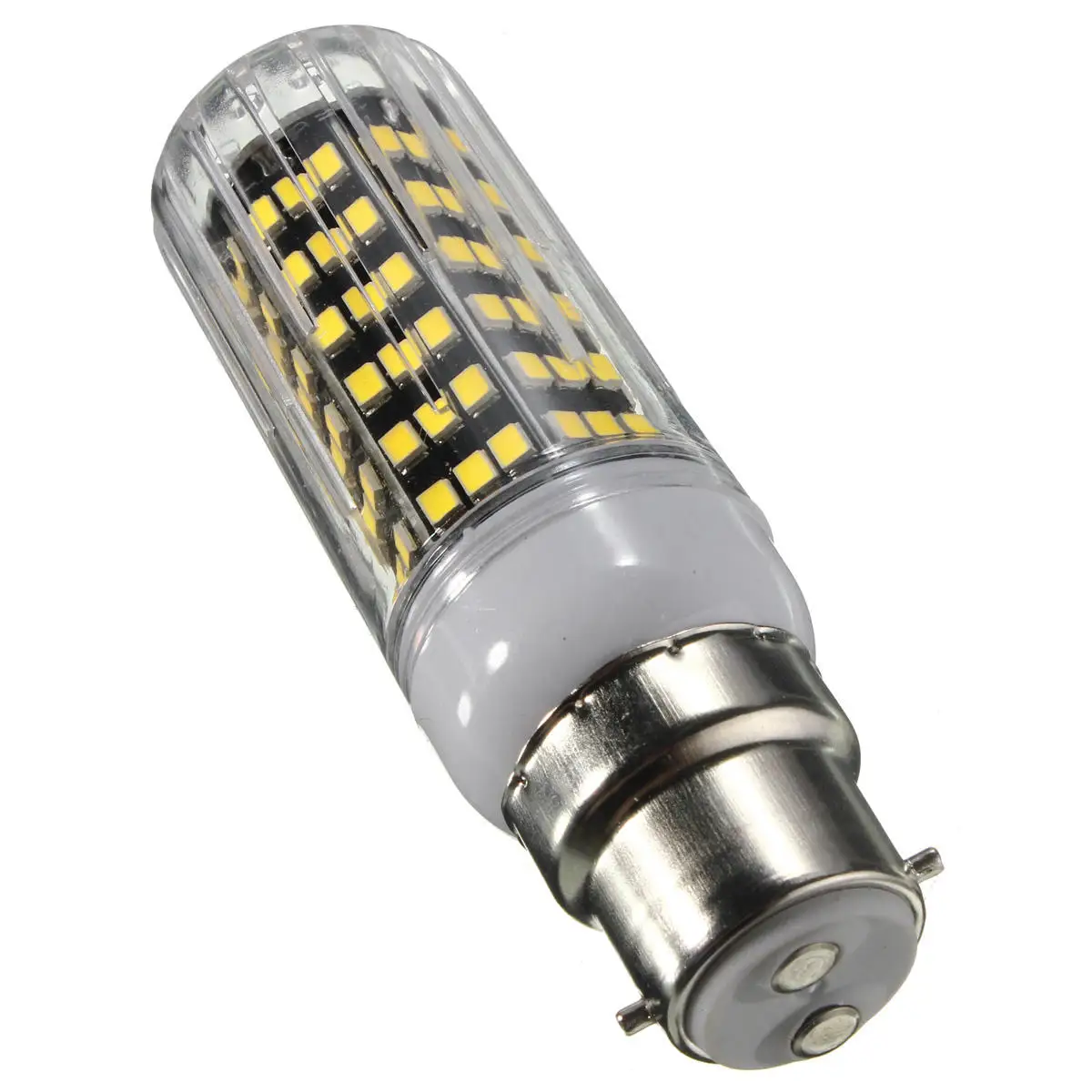 Светодиодный Светодиодная лампа-кукуруза E14 E27 B22 G9 G10 10W 123 SMD 2835 Светодиодный крышка Кукуруза Светильник Лампа AC 220V