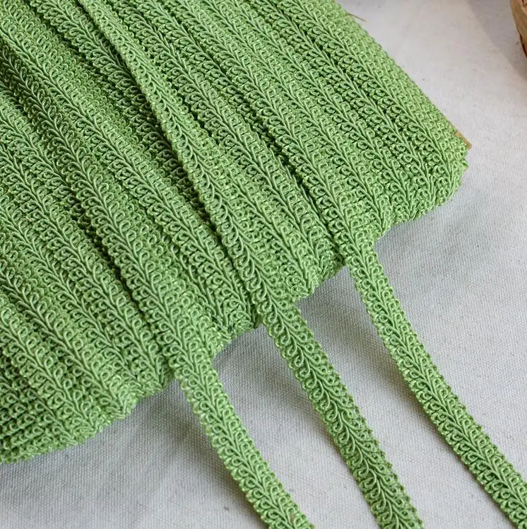 Кружевная лента для одежды волос 4 метра ширина 1 см | Дом и сад