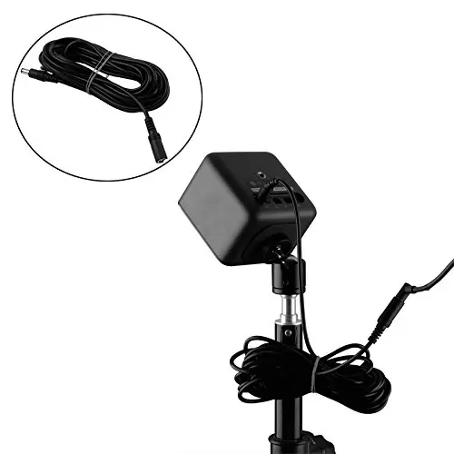 Сенсор кабель Base Station Питание Зарядное устройство Удлинительный постоянного