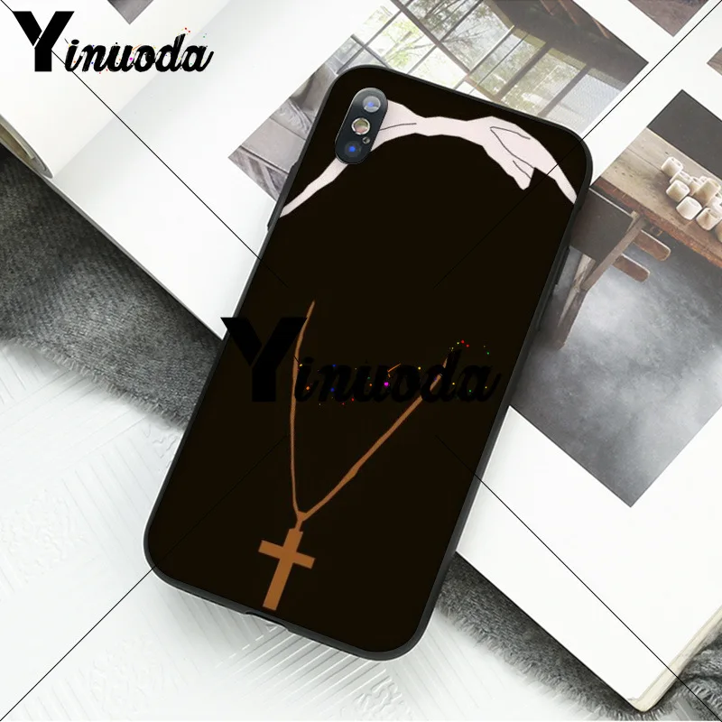 Yinuoda 2Pac Tupac Amaru Shakur чехол для телефона Apple iPhone 8 7 6 6S Plus X XS MAX 5 5S SE XR мобильные