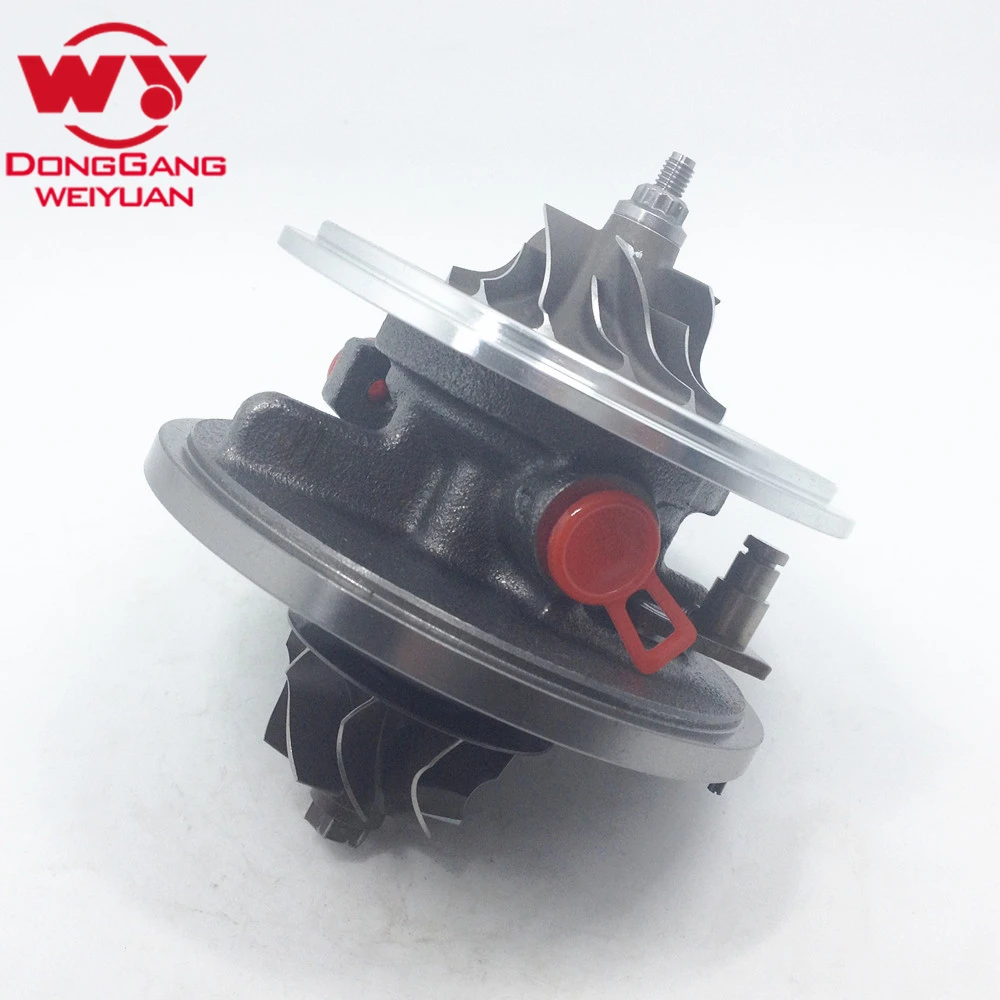 Турбо Chra GT1749V 713673/454232 для Ford Audi Seat Skoda VW 1 9 TDI двигатель AUY AJM ASV ATD AFN AVG ALH AXR BSW BEW |
