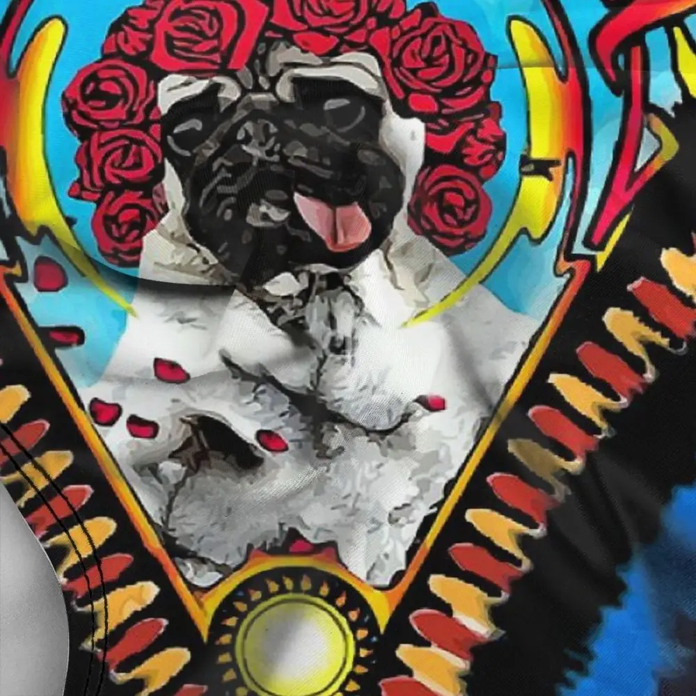 Женский Цельный купальник с розами и пышными мопсами купальный костюм монокини