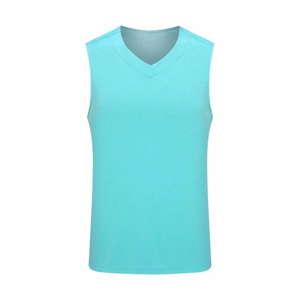 Cheap Mens Basketball Jersey breathable College Sport Team Basketball TShirt Sleeveless Training Vest Quick-Dry Tank Top Shirts
