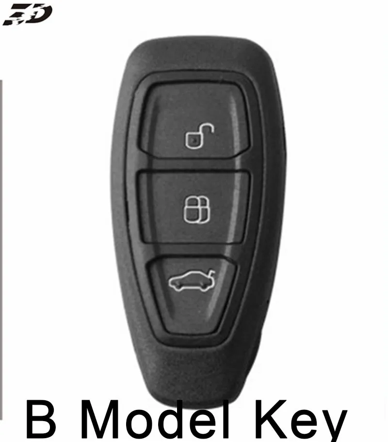 Автомобилей для укладки ключа обложка чехол Брелок для Ford Fusion Mondeo Mustang Taurus F150 Explorer край Lincoln МК