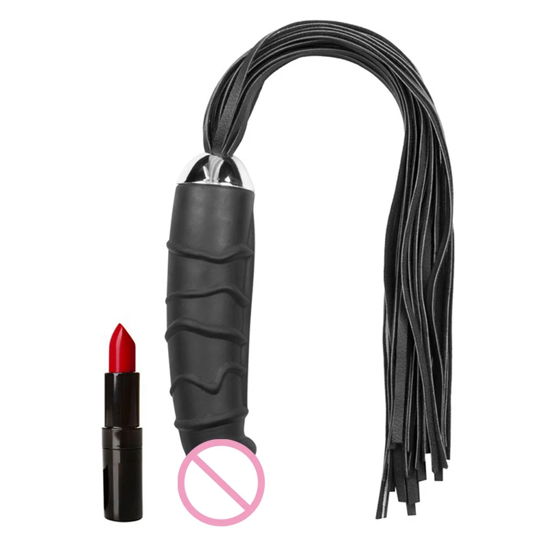 Anal Plug Dildo Whip Butt Plugs Vaginal Stimulation Prostate Massage Unisex Anus Massager Adult Sex Toys For Women Men | Красота и