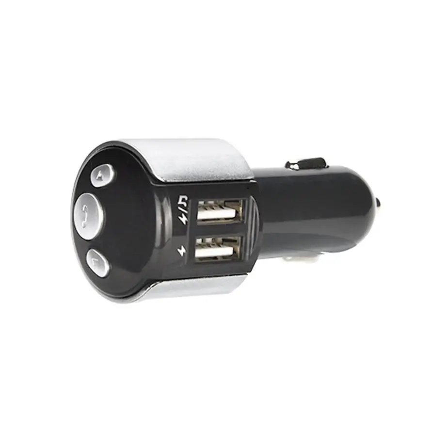 Bluetooth fm-передатчик mp3-плеер USB флеш-накопитель автомобильный SD AUX Handsfree DE |