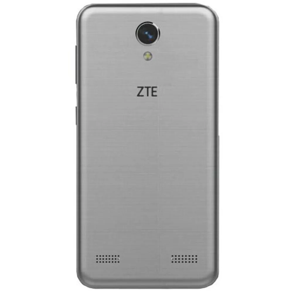 Оригинальный zte лезвие A520 мобильный телефон 5 0 дюймов 2 Гб Оперативная память 16
