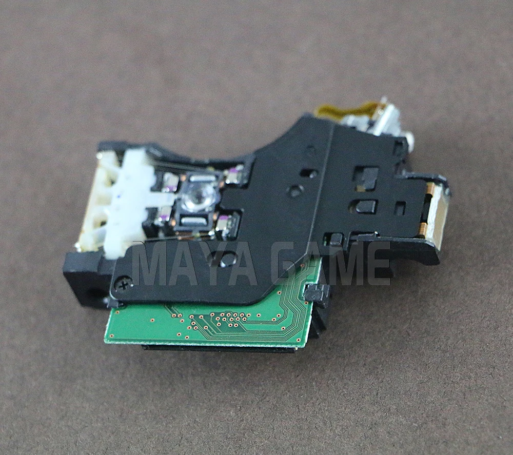 10 шт./лот,, KES-496A, KEM-496, Лазерная линза для Playstation 4 1200, консольный привод, лазерная головка с линзой, считыватель для PS4