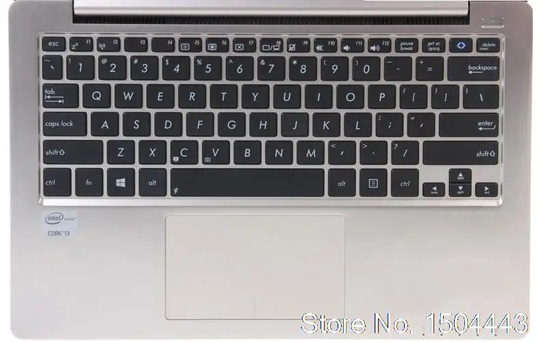11 6 дюйм чехол для клавиатуры протектор кожи Asus x201e x205 s200 ux21 taichi 21 TX201|skin plate|skin kitskin