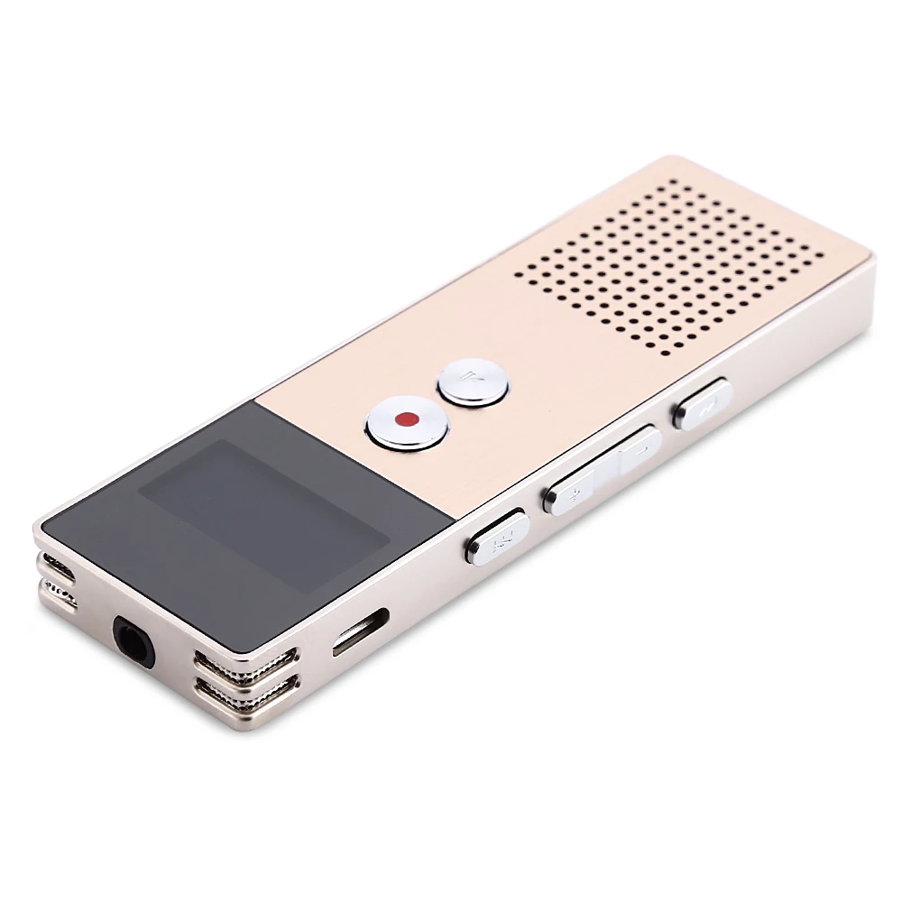 Новинка 2017 оригинальный MP3 плеер BENJIE C6 S Hi Fi 8 ГБ FM радио mp3 внешний динамик