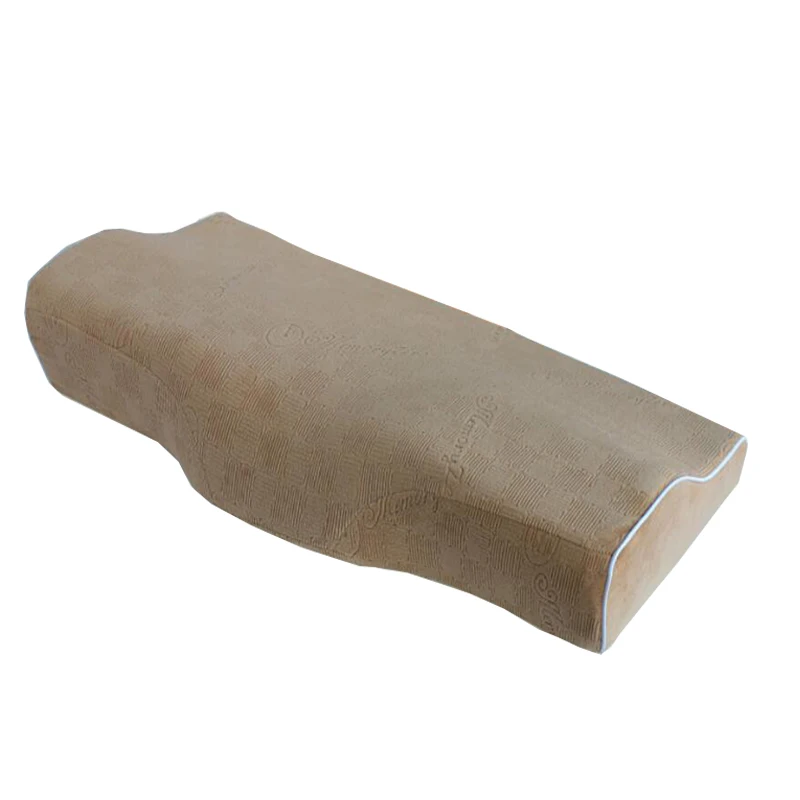 MemoryZero Новое Обновление Клиновидной 100% Полиэстер Lengthe Бамбуковый Уголь Стиль