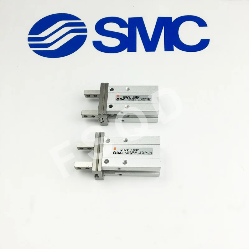 MHZ2-10DN MHZ2-10D2 SMC пневматический палец цилиндр MHZ2 серии