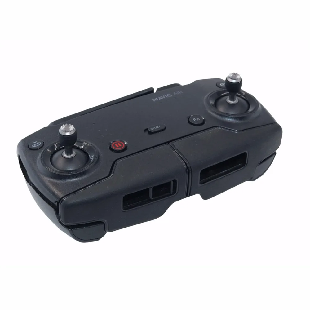 2 шт. контроллер палочки для DJI Mavic air Pro Zoom Drone пульт дистанционного управления