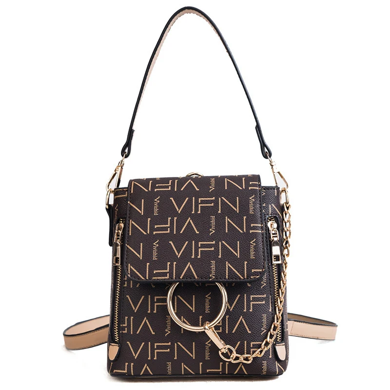 2019 новая женская сумка хит цвета Высокое качество Повседневная портативная