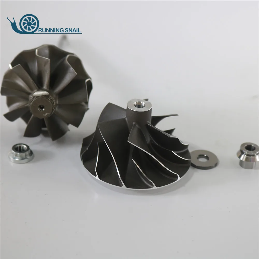 Турбокомпрессор ROTOR VT16 1515A170 для Mitsubishi Pajero sport L200 2 5 DI D 2006 2011 4D56U Triton 3