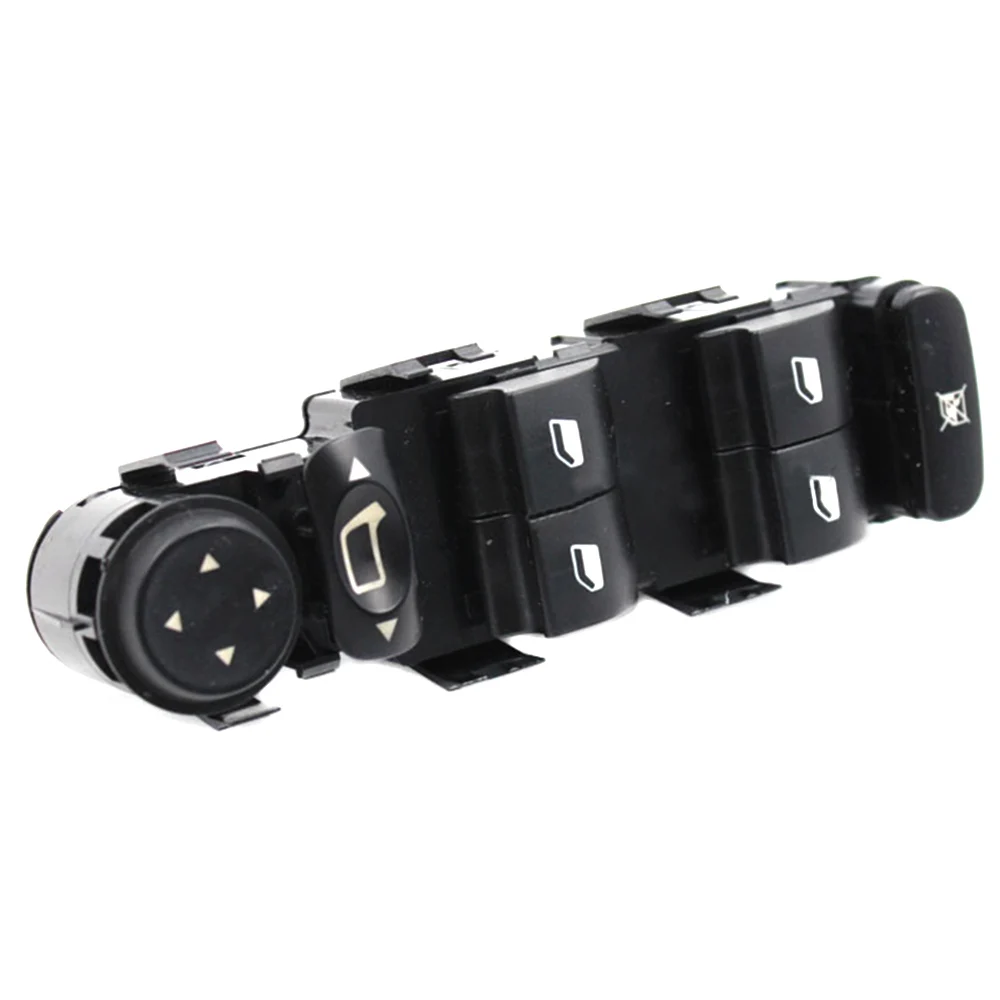 Передний левый главный Электрический силовой стеклоподъемник переключатель