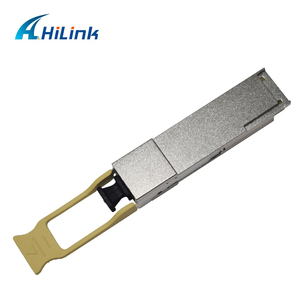 Бесплатная доставка! QSFP 40G SR4 40GBASE MMF 850nm 150M MPO +|Оптоволоконное оборудование| |
