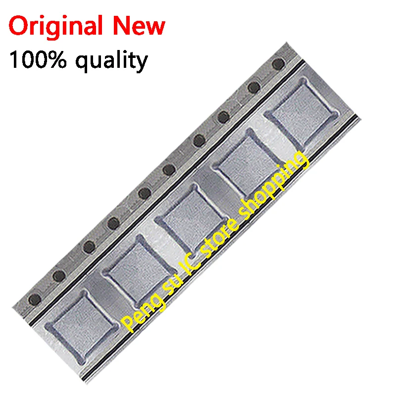 (5 шт.) 100% новый набор микросхем RS4180BL ICSRS4180BL QFN | - Цена: 537.87