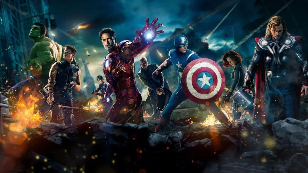 Marvel Amazing Ultimate Капитан Америка Железный человек ПВХ фигурка Коллекционная модель игрушки для детей Детские игрушки