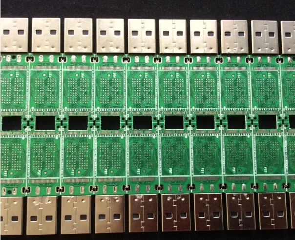 CBM2099 УрФО pcba usb flash drive USB2.0 хост TSOP48/BGA152/BGA132 колодки флешки контроллер DIY комплекты|usb usb|usb padcontroller control |