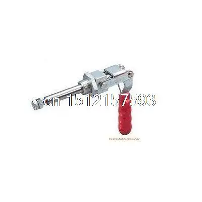 

150Kg Holding Capacity 38mm Plunger Stroke Push Pull Toggle Clamp 36204