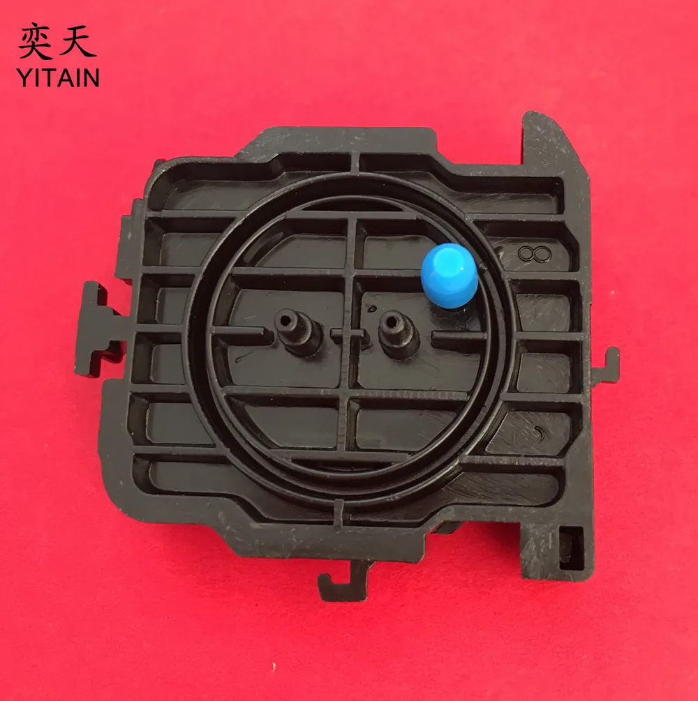 4 шт. для Epson DX5/DX7 печатающая головка GALAXY/XENONS/FORTUNELIT/MUTOH/ROLAND/MIMAKI eco сольвентный