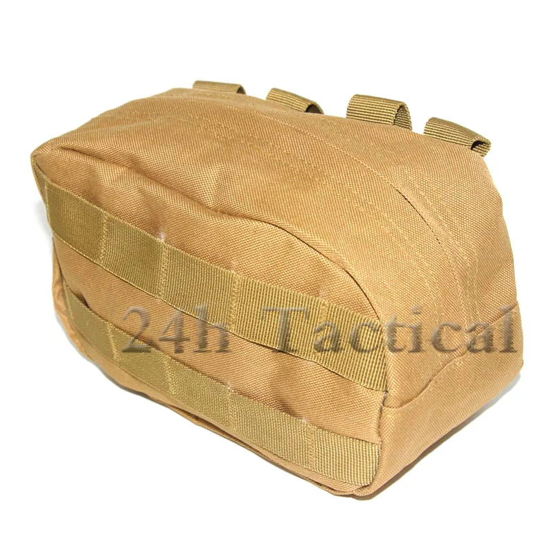Тактическая Сумка жилет Molle нейлоновая универсальная поясная сумка для