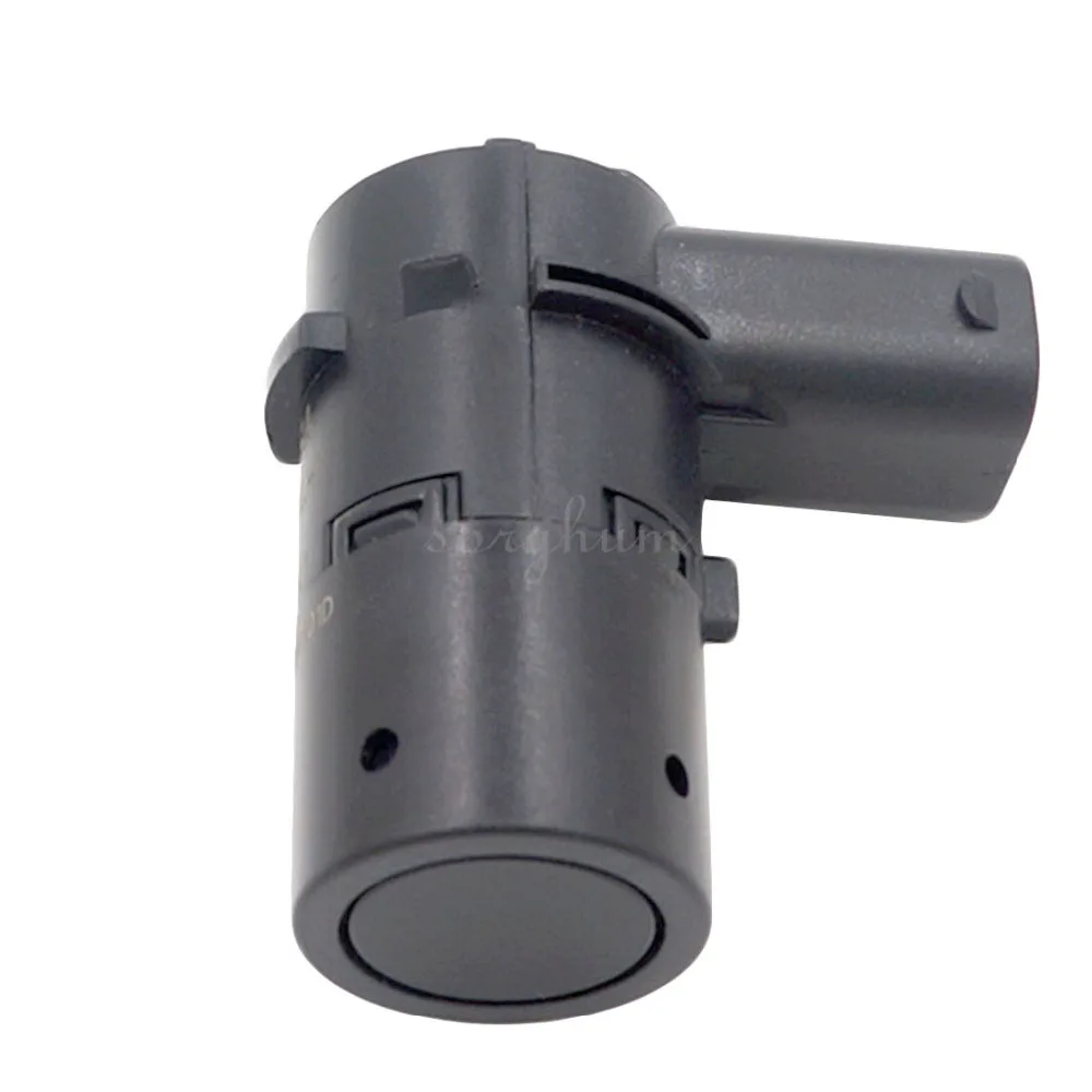 Датчик парковки 6590.H1 для Peugeot 207CC Citroen C4 C5 PDC 66206989068 8200417705 7701062074 7711135326 9653849080 6590H1|parking