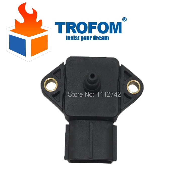 Датчик карты полного давления для TOYOTA SUZUKI SUBARU ISUZU VW 18590 79F00 1859079F00 079800 5050 0798005050|sensor
