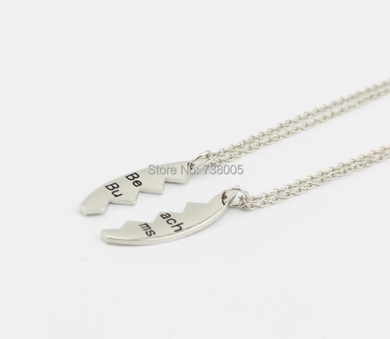 2015 Новый стиль сломанная доска для серфинга 2 части серебряная надпись пляжные