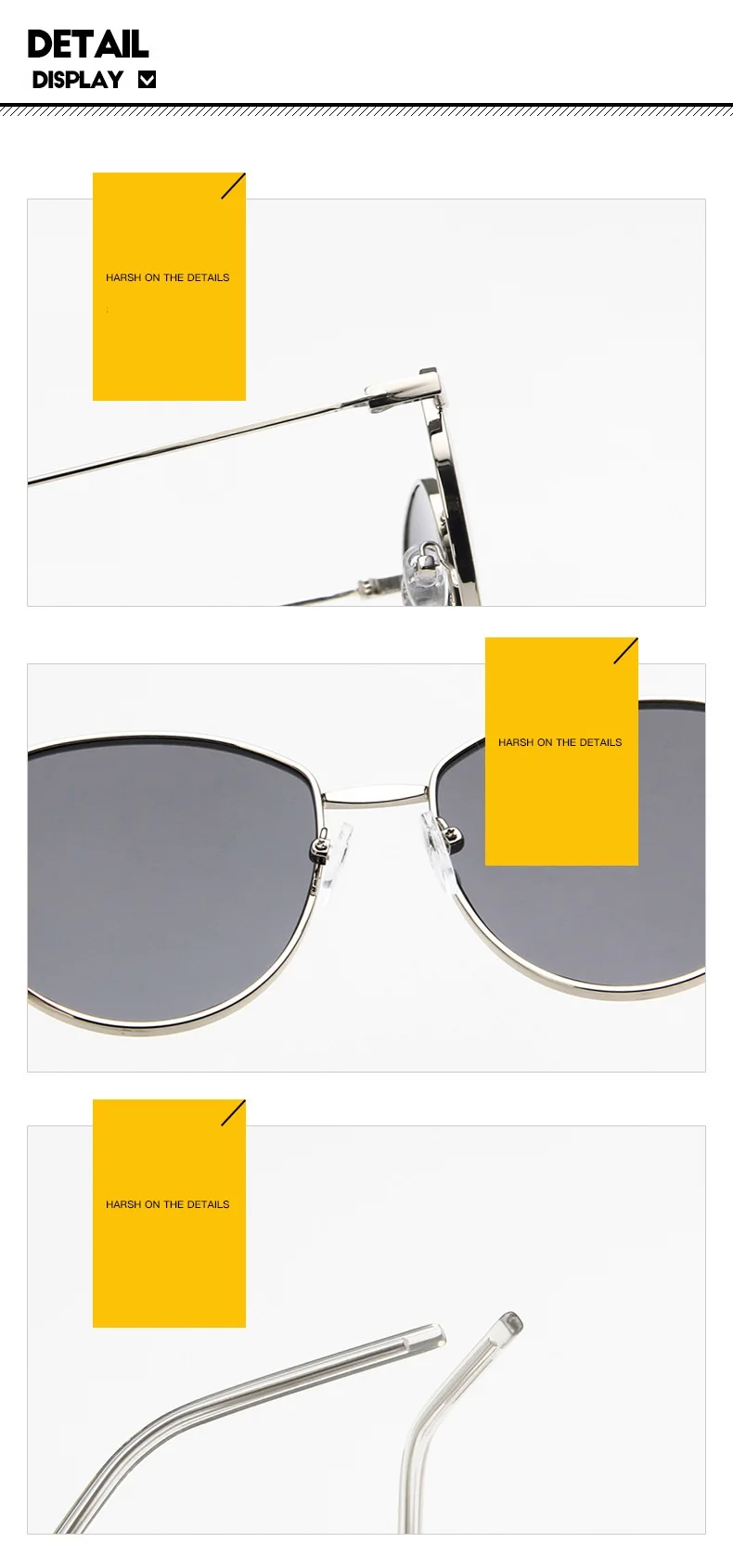 Ретро солнцезащитные очки для женщин брендовые дизайнерские gafas de sol mujer металлическая рамка солнцезащитные очки мужские женские очки okulary