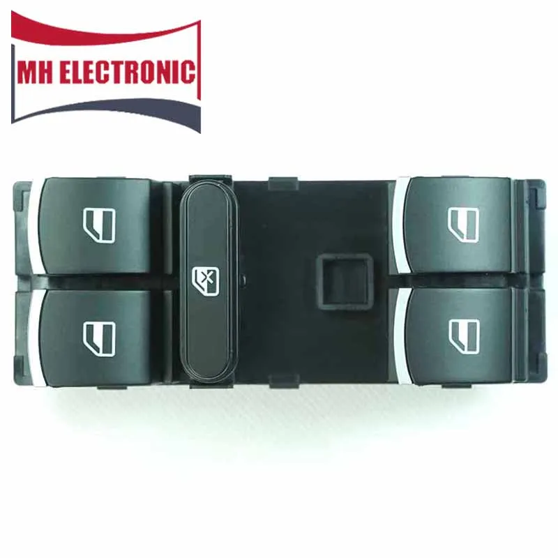 MH электронная электрическая мощность мастер переключатель окна 5ND 959 857 для V W MAGOTAN