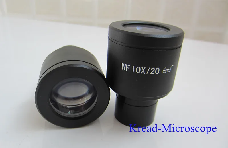 Био микроскоп WF10X/20 мм широкоугольный объектив 23 2 мм|lens photography|lens jellylens filter for canon |