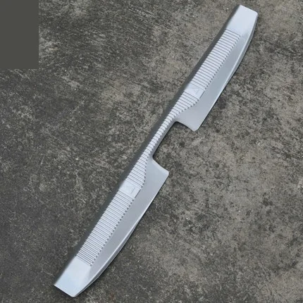 Защита для внутреннего заднего бампера из нержавеющей стали 304 2007 14 Skoda Octavia