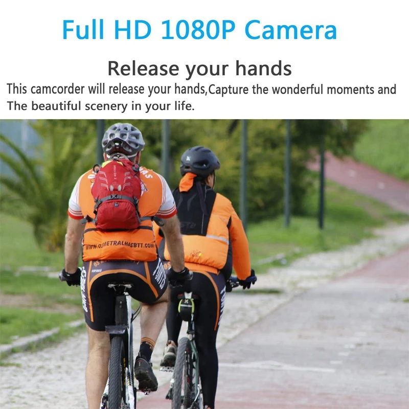 Bluetooth солнцезащитные очки камеры Full Hd 1080P широкоугольный мини привод езда на