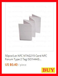 1500Pcs/Lot ISO14443A Proximity RFID 13.56MHZ RFID Access Control Card With F08 Chip For Hotel Door Lock