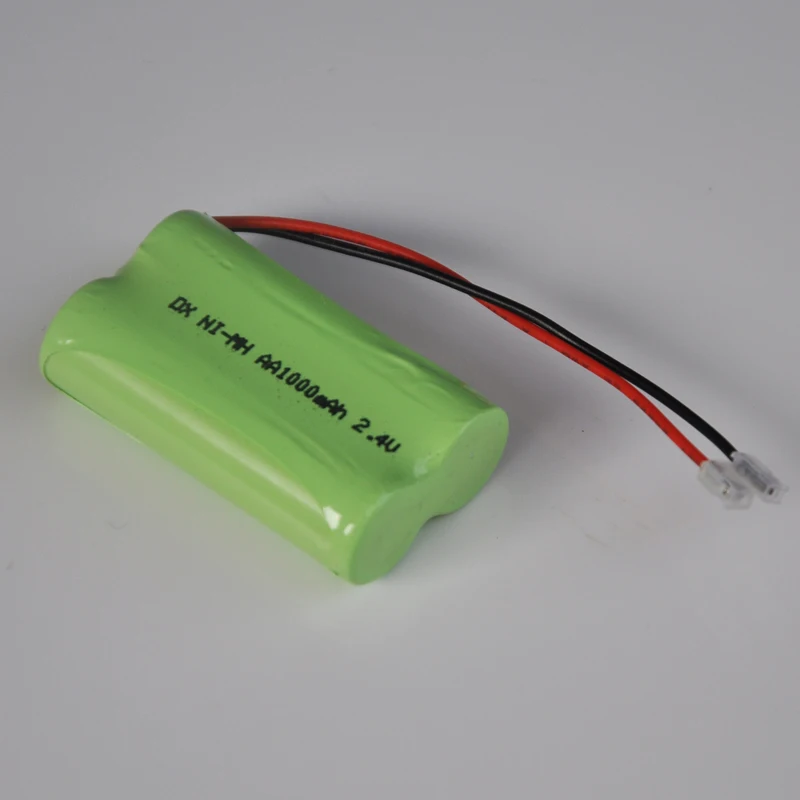 1-4 шт 2,4 V AAA перезаряжаемый Ni-MH аккумулятор 600mah 3A Ni-MH nimh аккумулятор для игрушек аварийный светильник беспроводной телефон