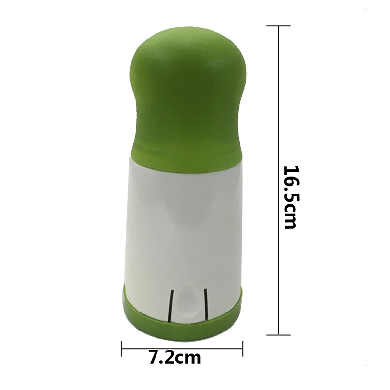 Измельчитель для трав QuickDone мельница специй терка петрушки измельчитель