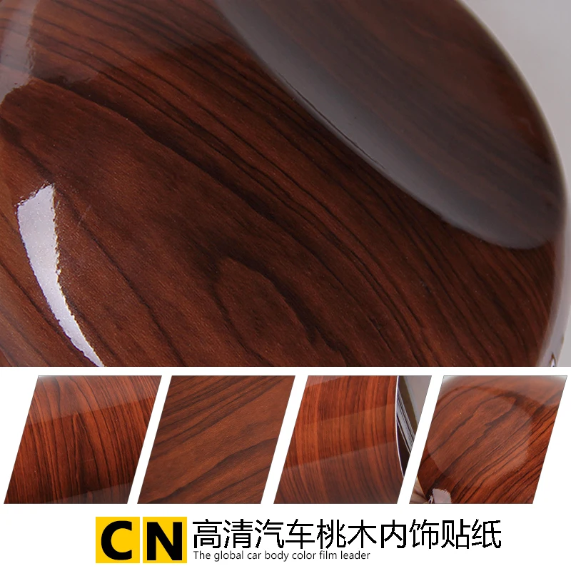 Автомобильная отделка салона из углеродного волокна автомобильная модельная