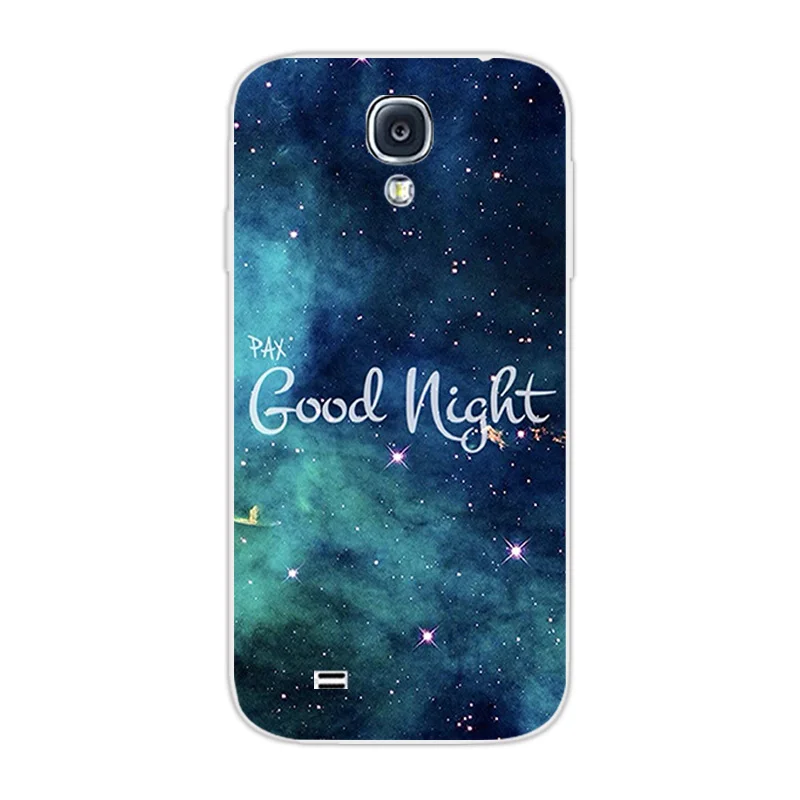 5," Чехлы для samsung Galaxy S4, мягкий силиконовый чехол с тигром для samsung S4 SIV, оболочка для Galaxy S4 i9500, чехлы