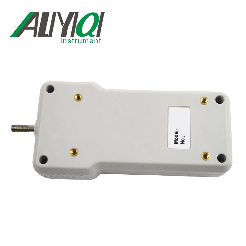 Портативный динамометр экономичный ЦИФРОВОЙ Прямая поставка с фабрики 100 Н|force