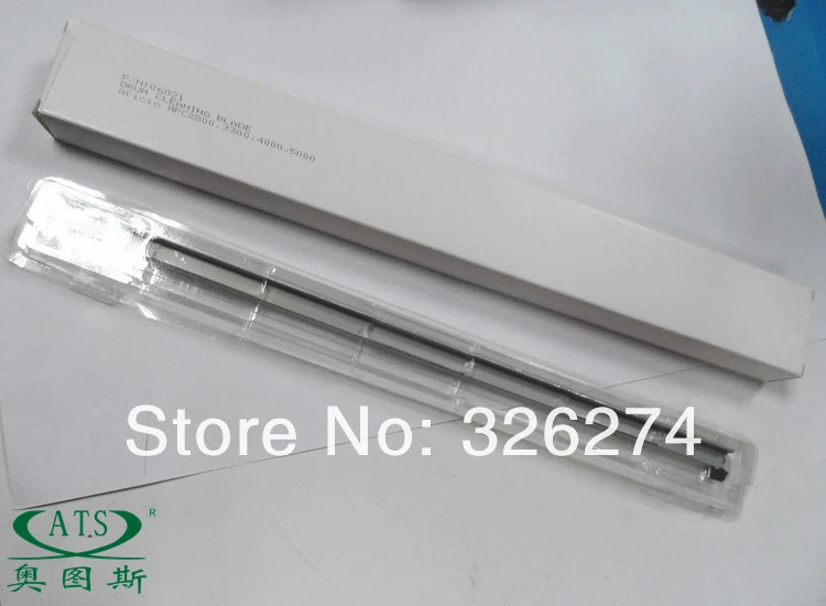 Чистящее лезвие для Ricoh MPC2500 2800 3500 4500|cleaning blade|ricoh bladericoh mpc2500 |