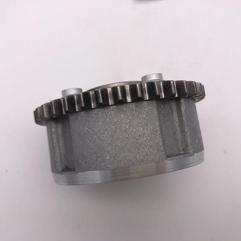 Новая модель для Audi Seat Skoda Volkswagen A3 A1 1 4 TSI/1 6 FSI OEM 03C109088E 03C109088A 03C109088B 03C109088C|Клапаны и