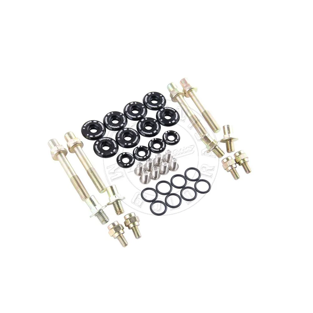 GRT - VTEC Valve cover washer FIT FOR HONDA B-Series without logo | Автомобили и мотоциклы